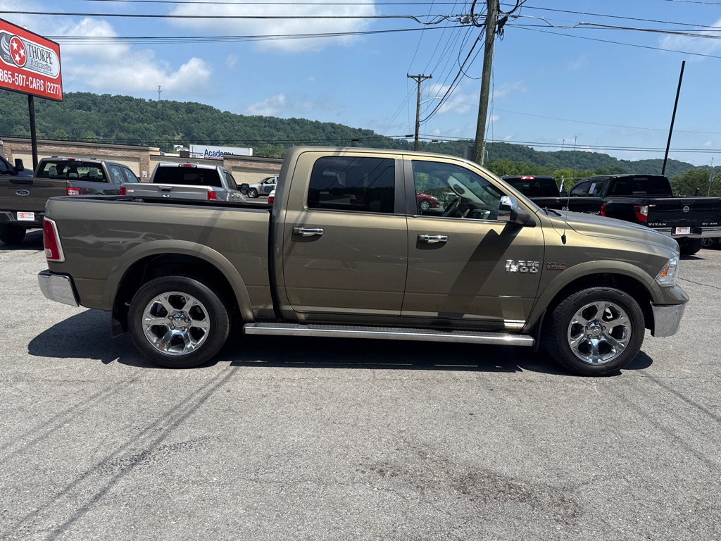 Photo 8 of this RAM 1500
