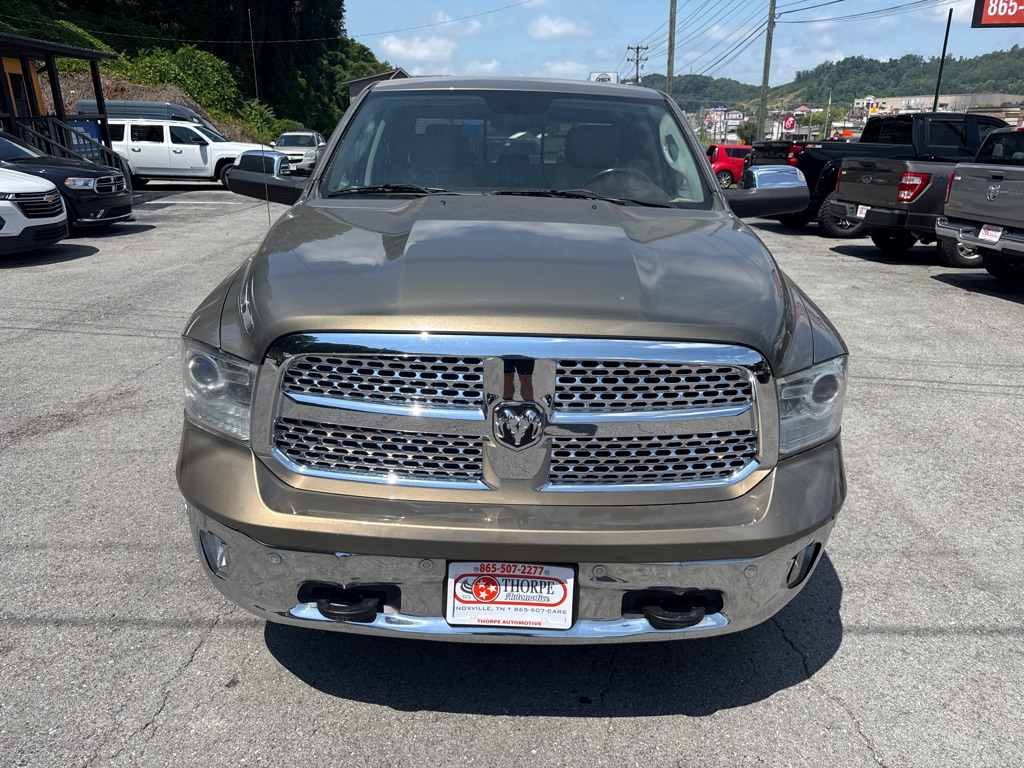 Photo 2 of this RAM 1500