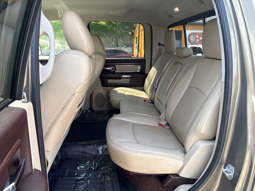 Photo 13 of this RAM 1500