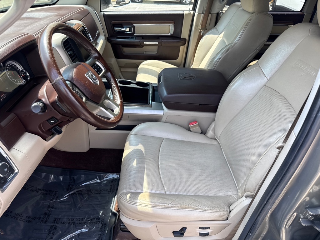 Photo 12 of this RAM 1500