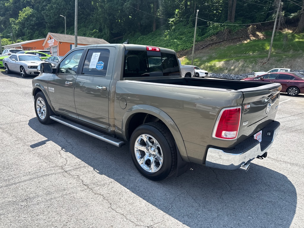 Photo 5 of this RAM 1500