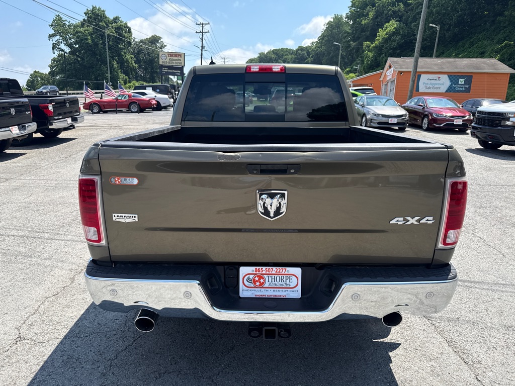 Photo 6 of this RAM 1500