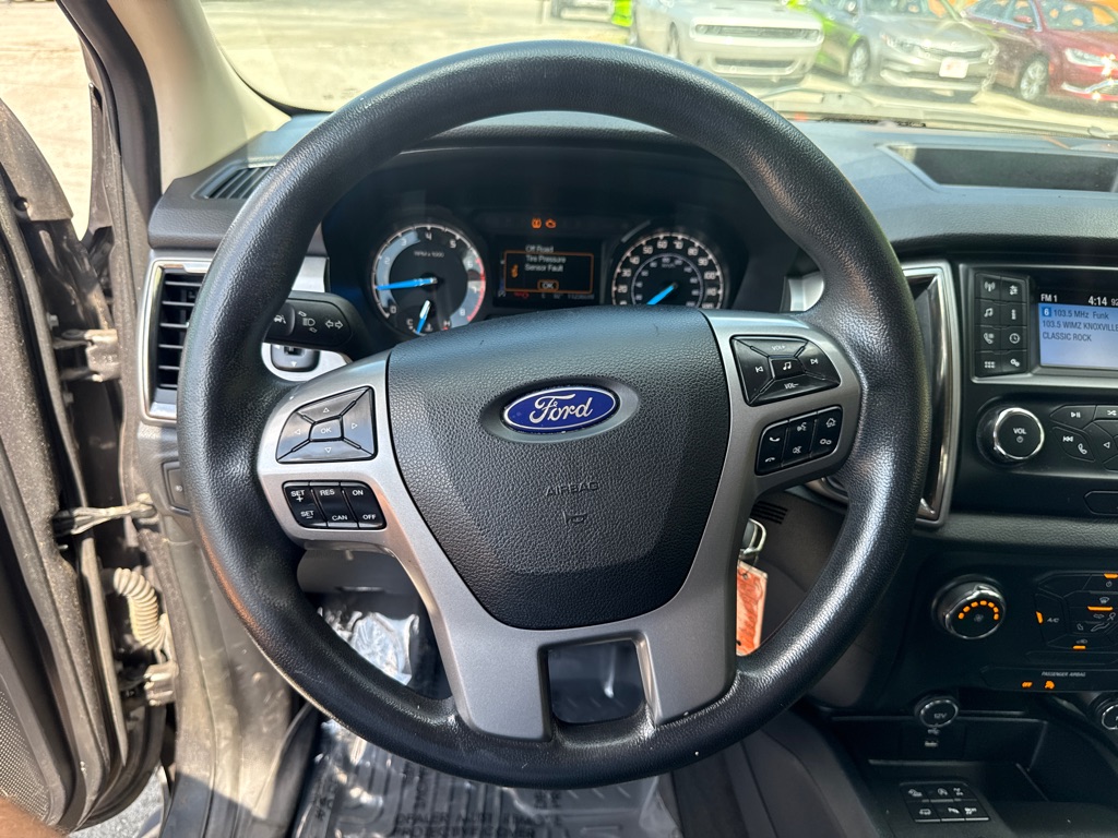 Photo 14 of this FORD RANGER
