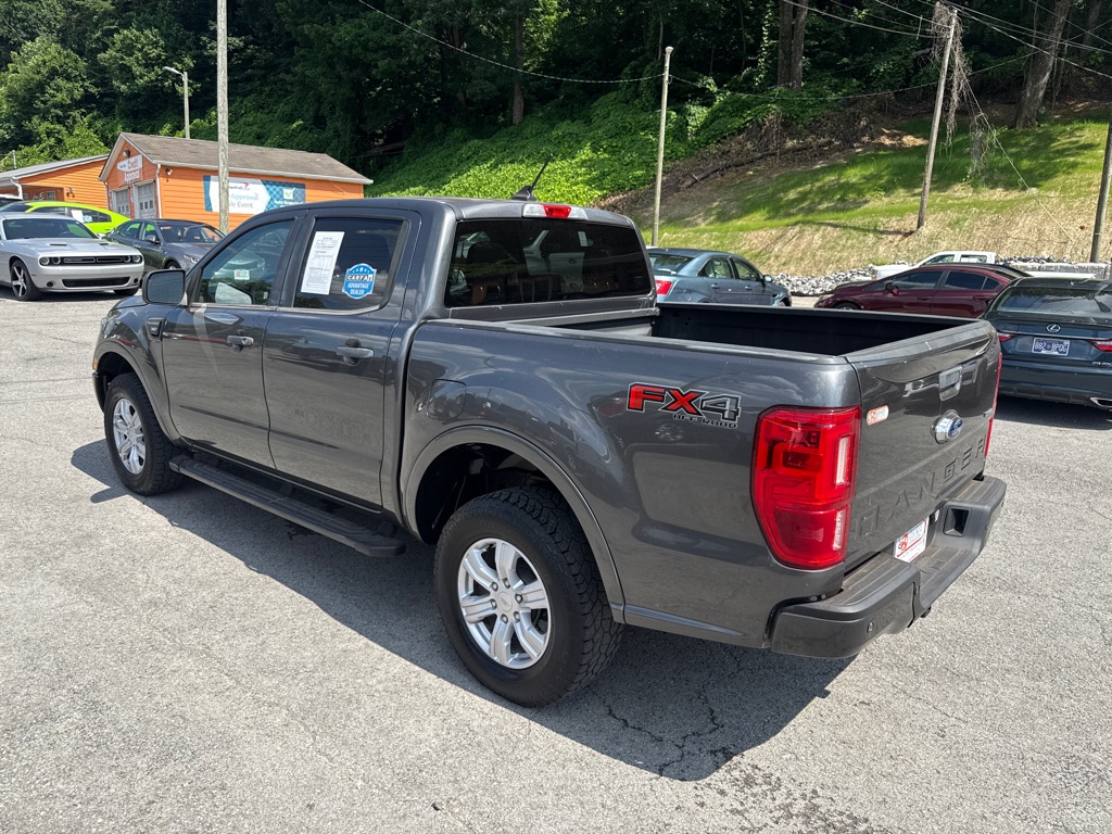 Photo 5 of this FORD RANGER