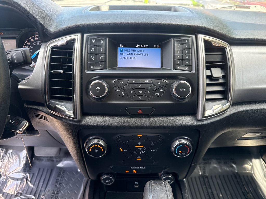 Photo 17 of this FORD RANGER