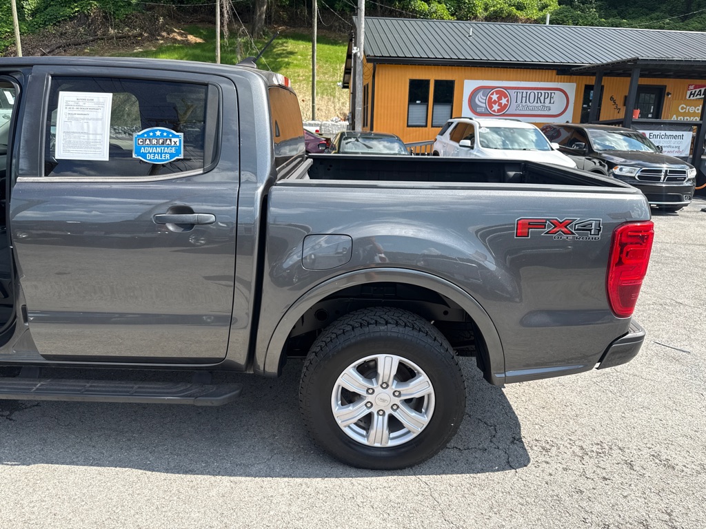 Photo 23 of this FORD RANGER