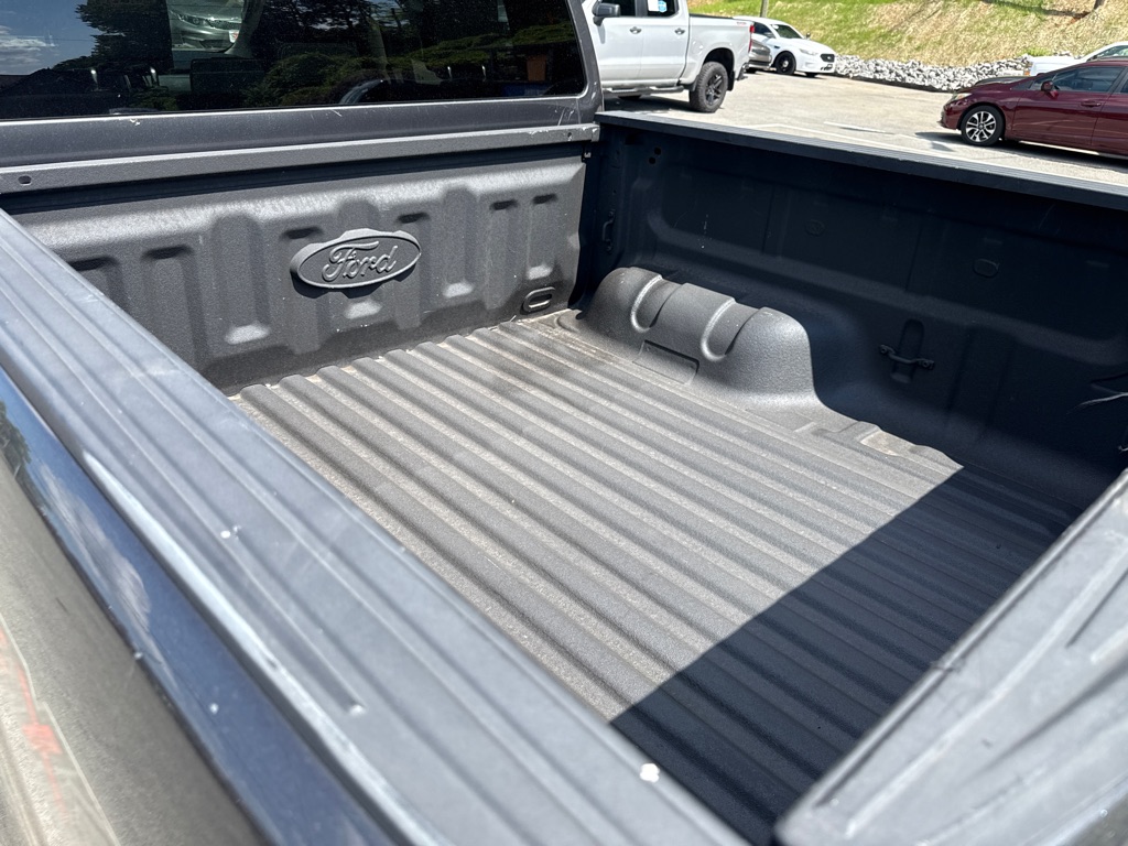 Photo 24 of this FORD RANGER