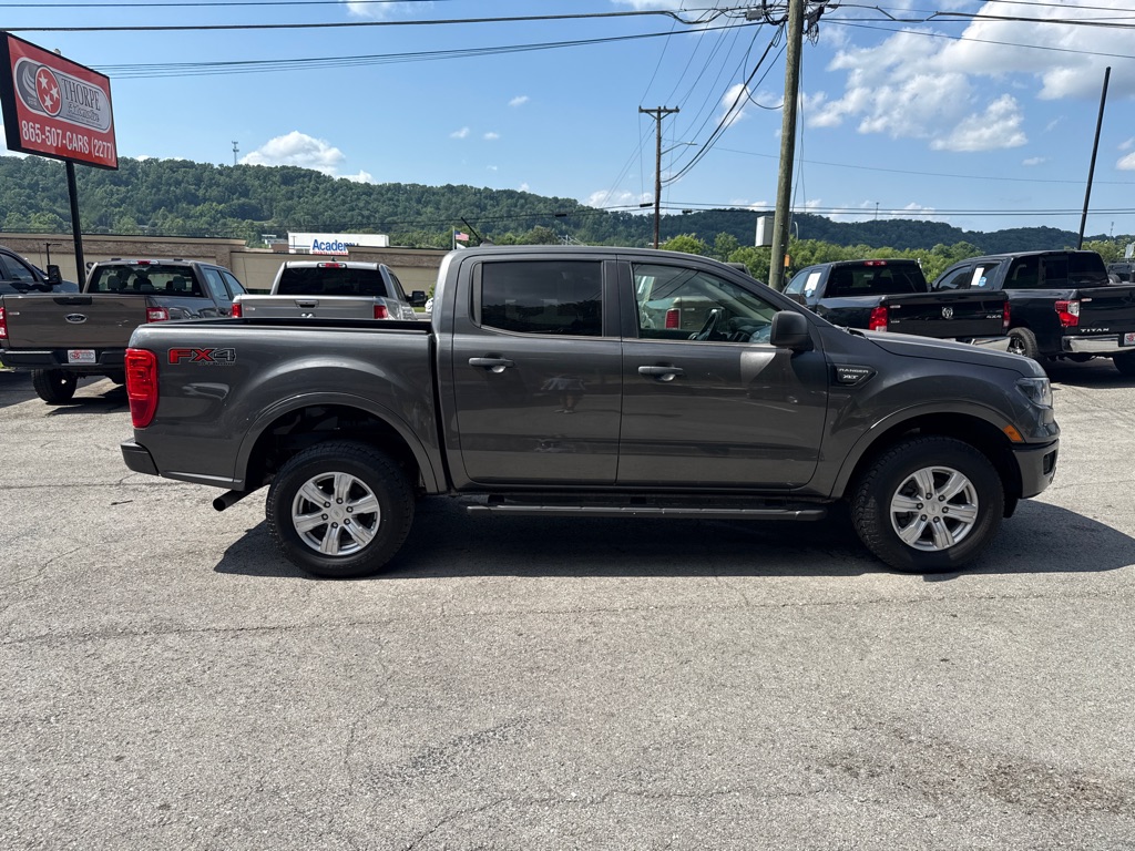 Photo 8 of this FORD RANGER