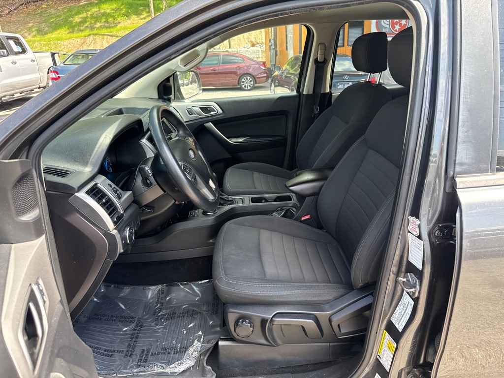 Photo 10 of this FORD RANGER