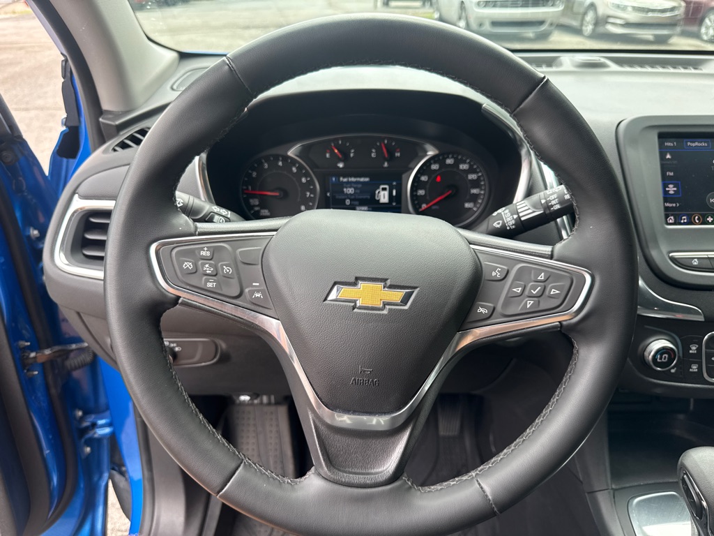 Photo 14 of this CHEVROLET EQUINOX