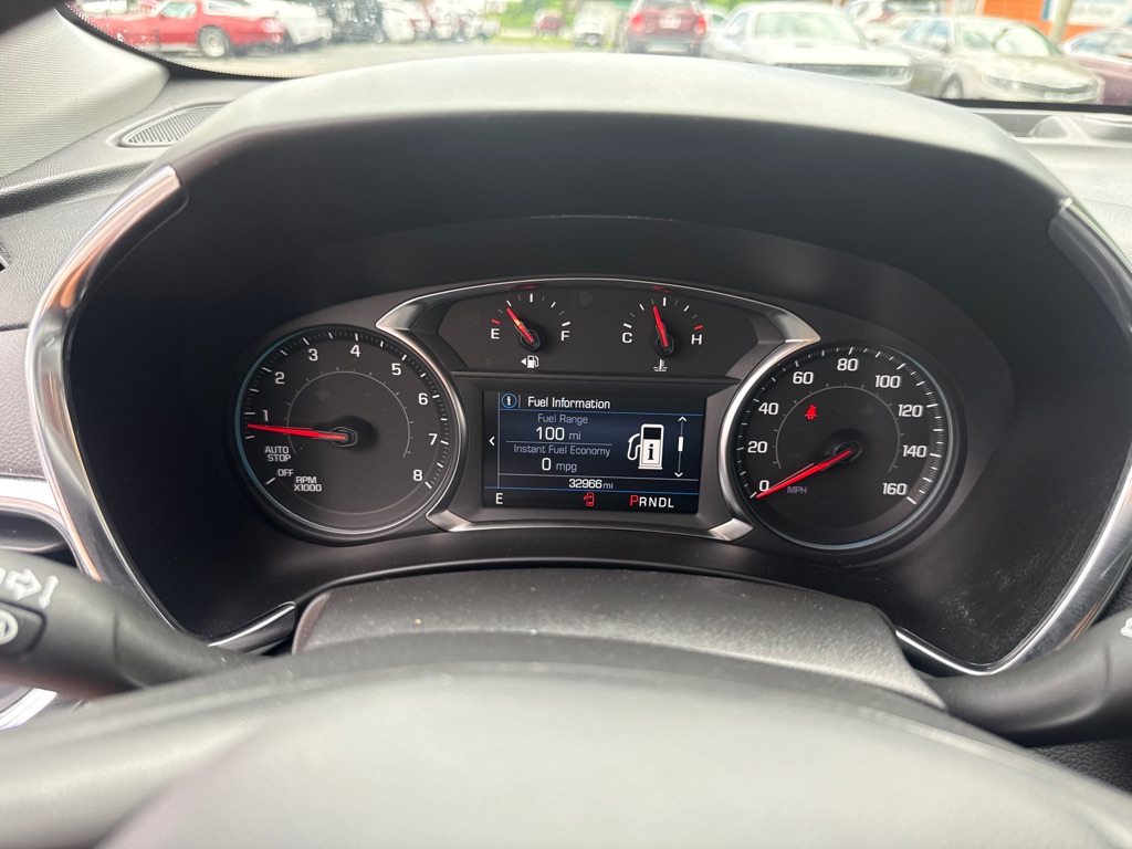 Photo 15 of this CHEVROLET EQUINOX