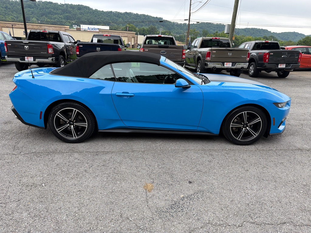 Photo 8 of this FORD MUSTANG