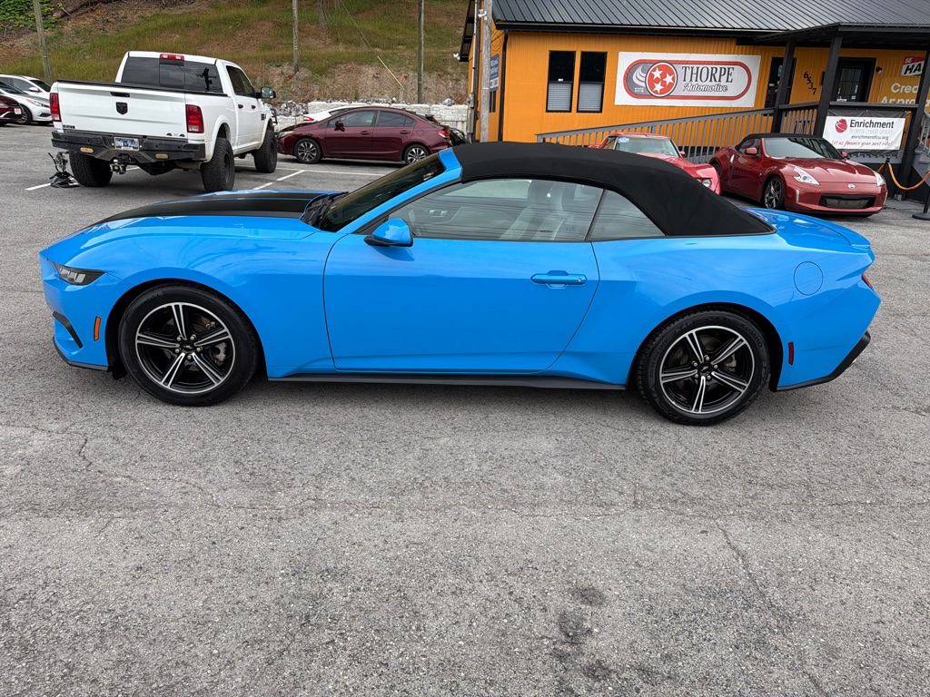 Photo 4 of this FORD MUSTANG