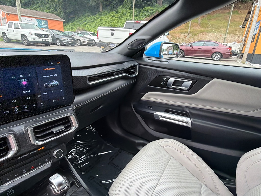 Photo 18 of this FORD MUSTANG