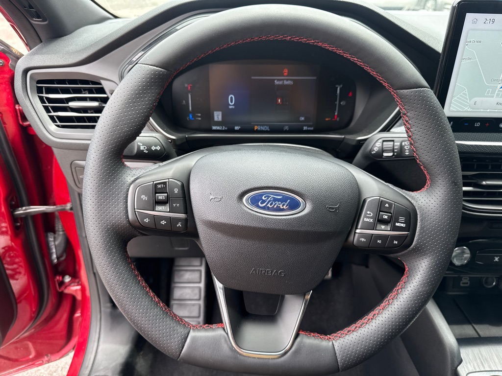 Photo 14 of this FORD ESCAPE