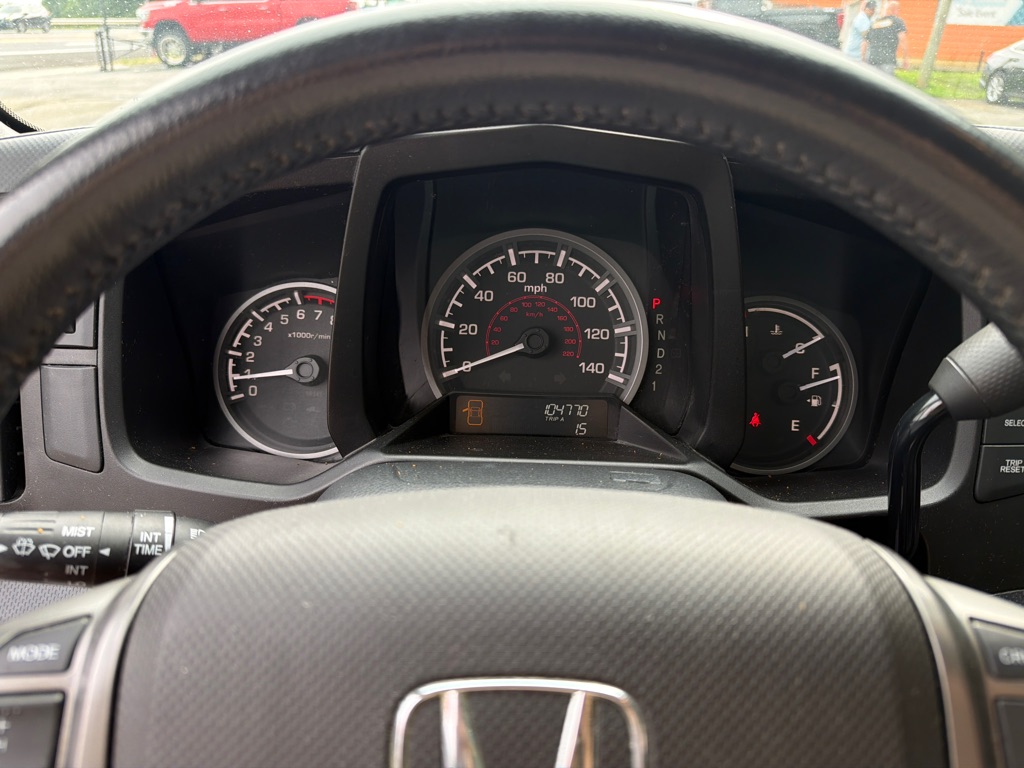 Photo 14 of this HONDA RIDGELINE