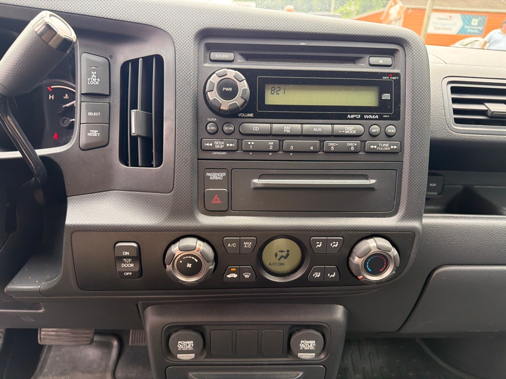 Photo 16 of this HONDA RIDGELINE