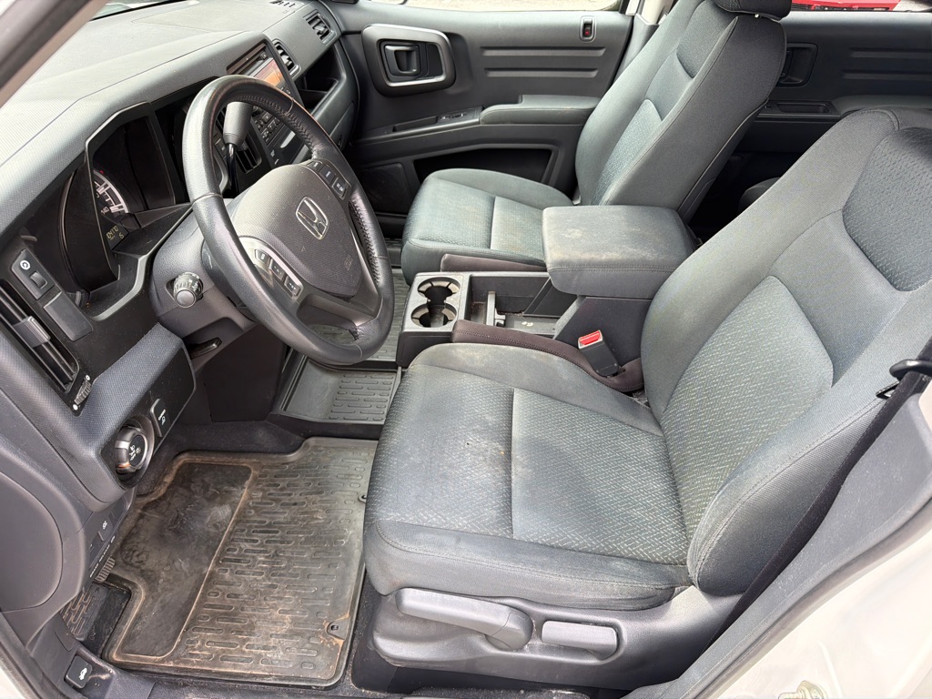 Photo 12 of this HONDA RIDGELINE