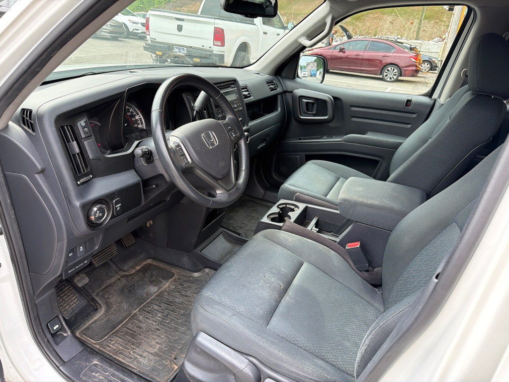 Photo 10 of this HONDA RIDGELINE