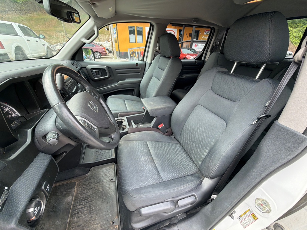 Photo 19 of this HONDA RIDGELINE