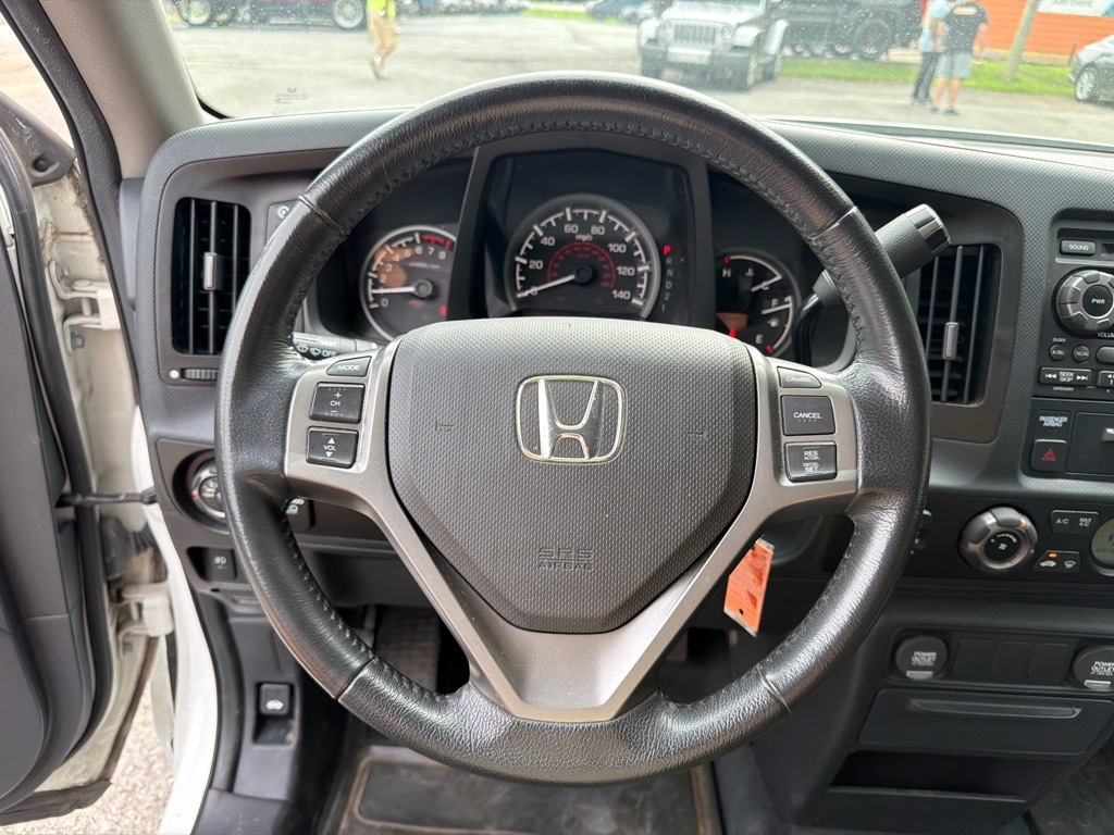 Photo 13 of this HONDA RIDGELINE