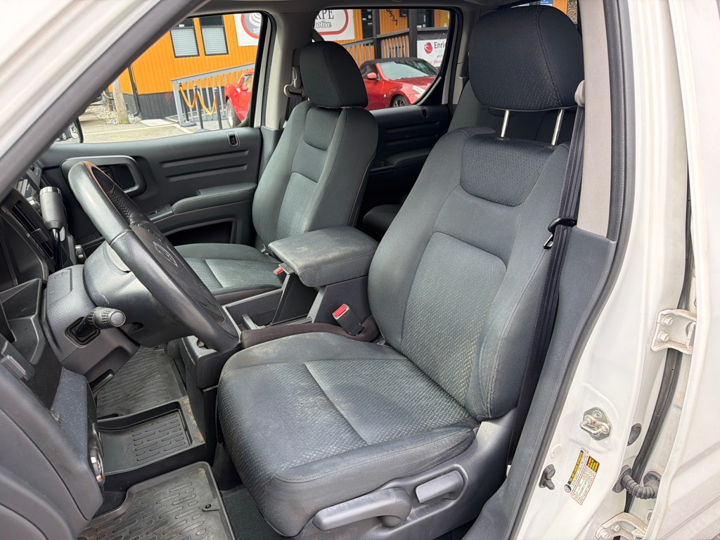 Photo 11 of this HONDA RIDGELINE