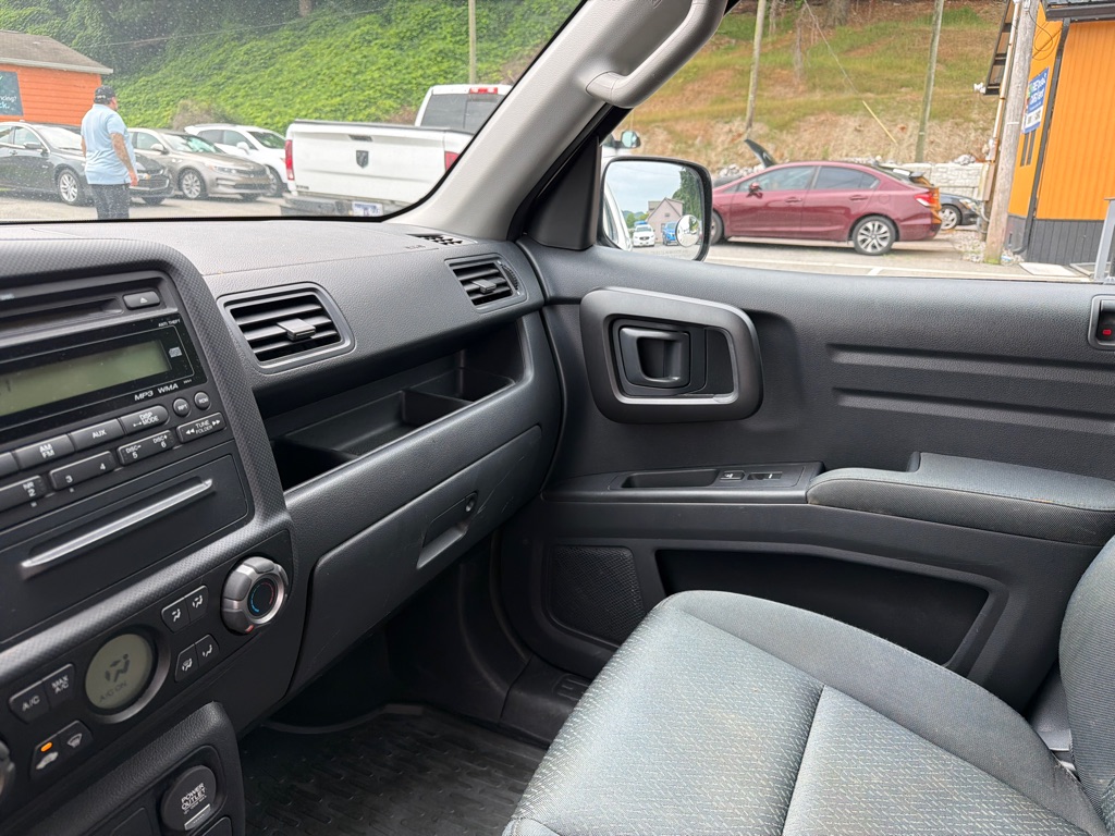 Photo 17 of this HONDA RIDGELINE