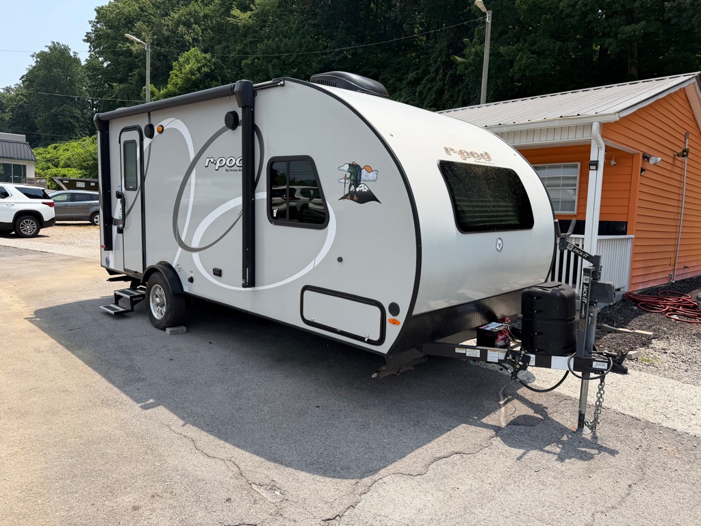 2021 RPOD RP196
