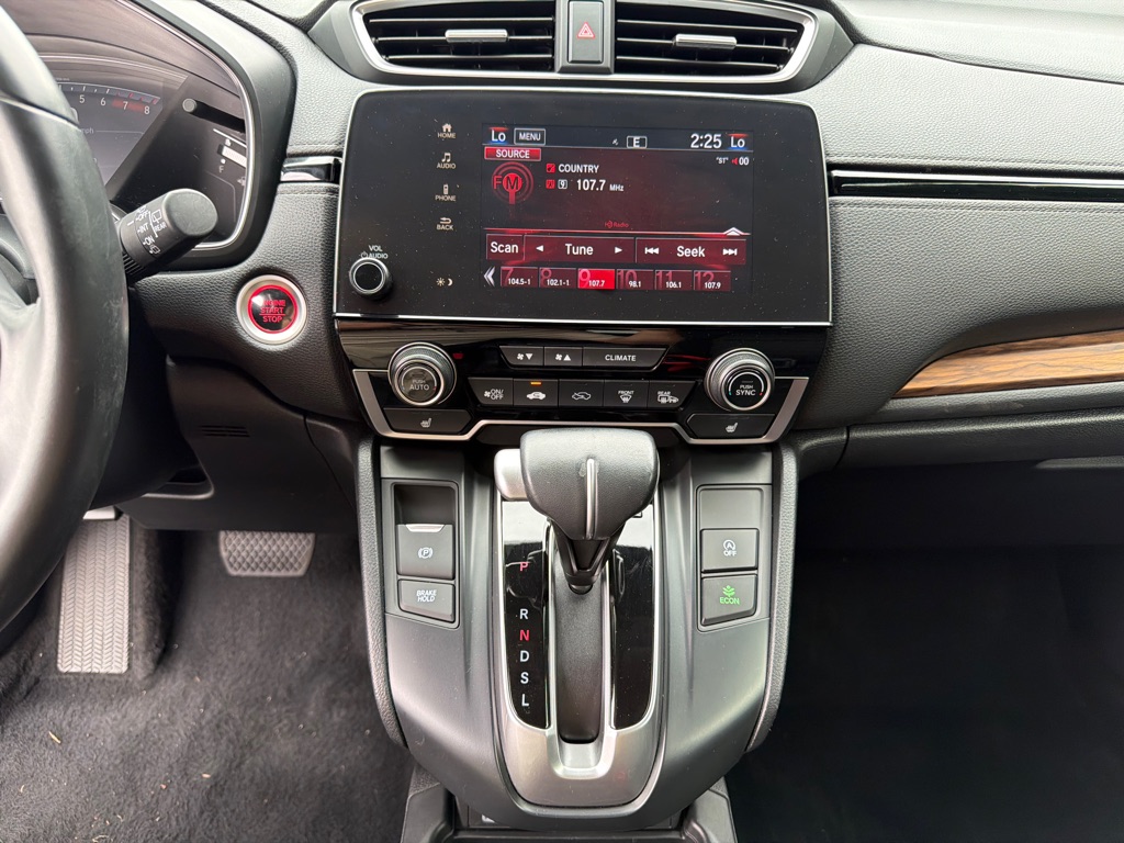 Photo 15 of this HONDA CR-V