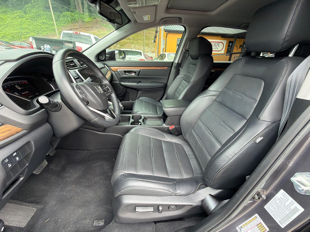 Photo 23 of this HONDA CR-V