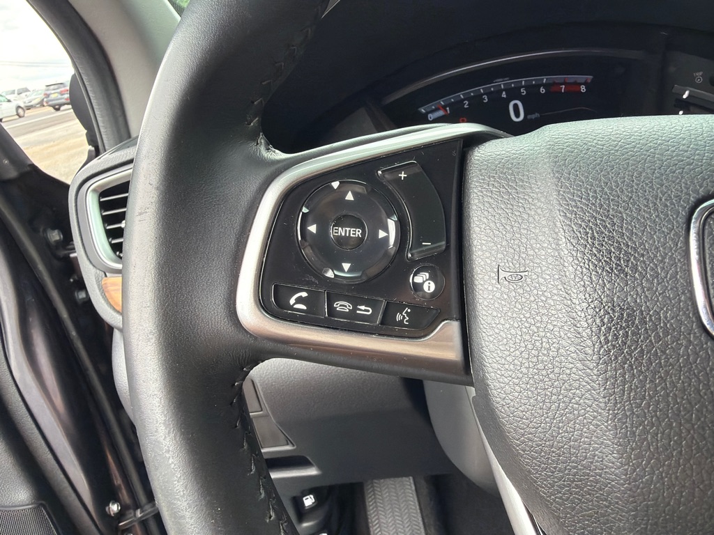 Photo 20 of this HONDA CR-V