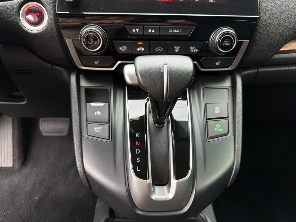 Photo 16 of this HONDA CR-V