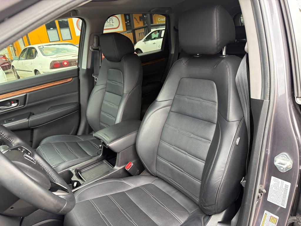 Photo 11 of this HONDA CR-V