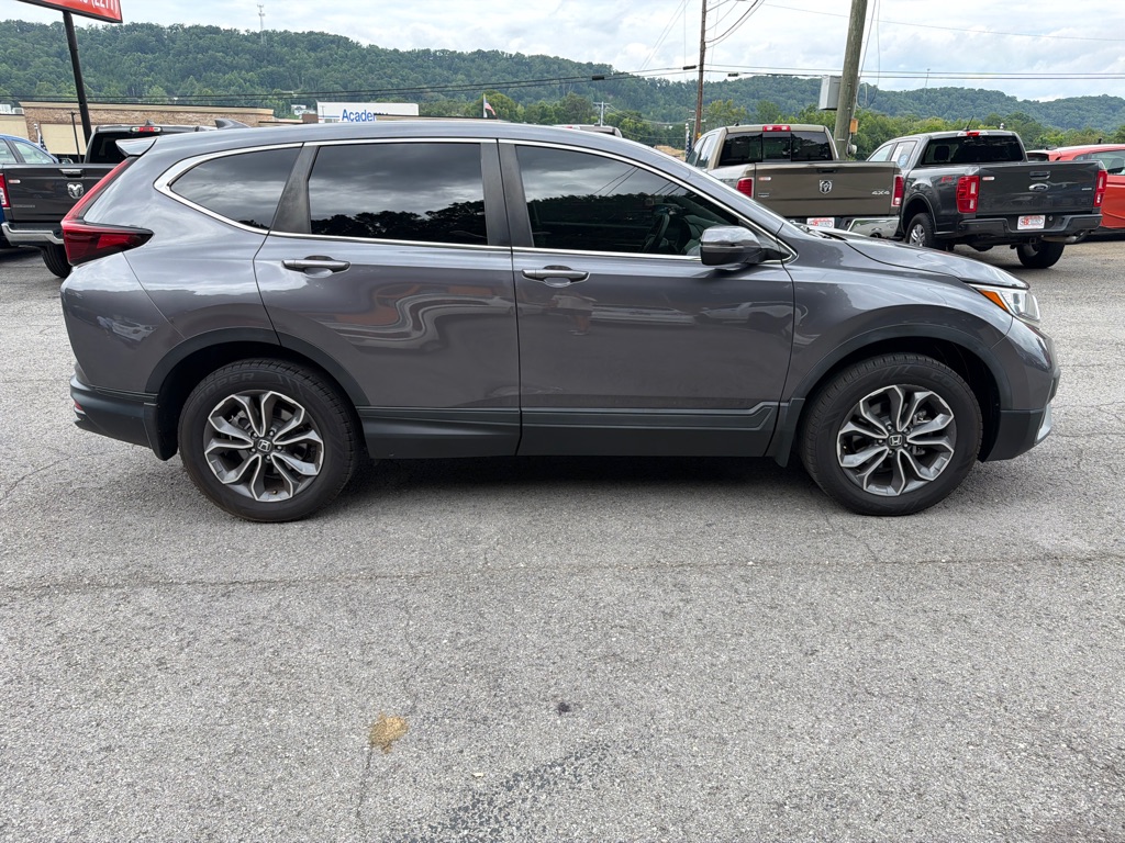 Photo 8 of this HONDA CR-V