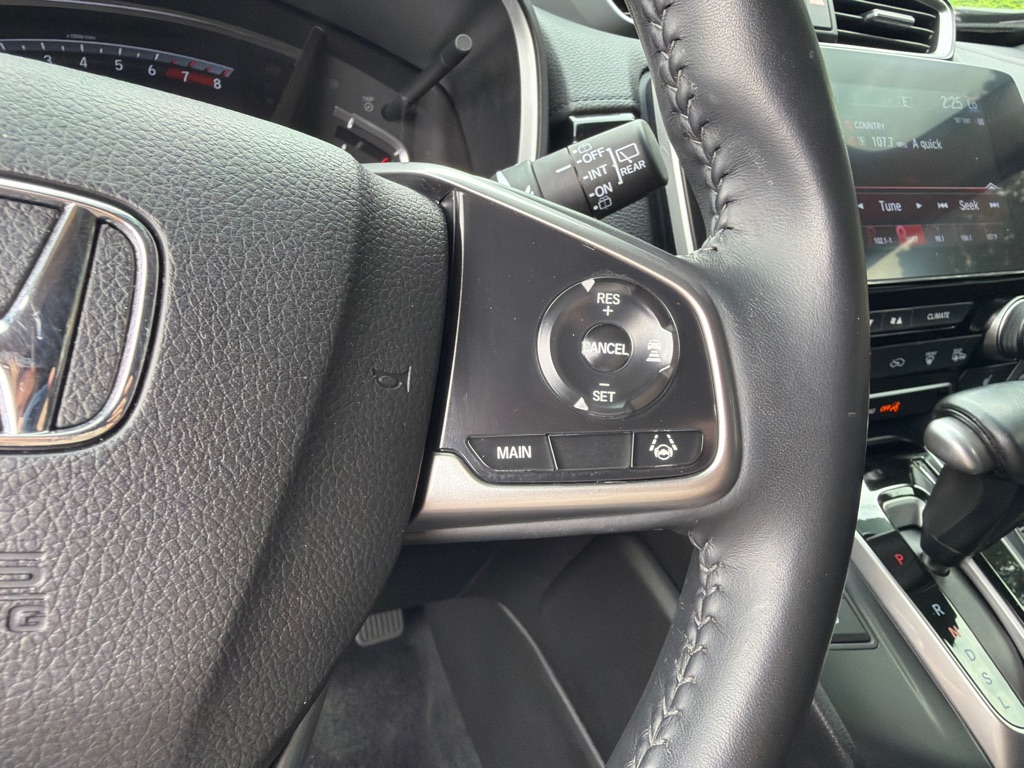 Photo 21 of this HONDA CR-V