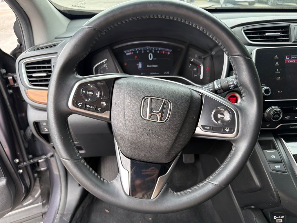 Photo 13 of this HONDA CR-V