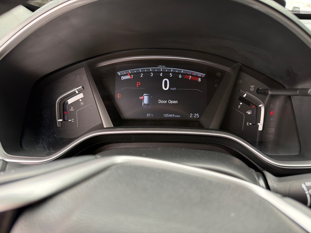 Photo 14 of this HONDA CR-V
