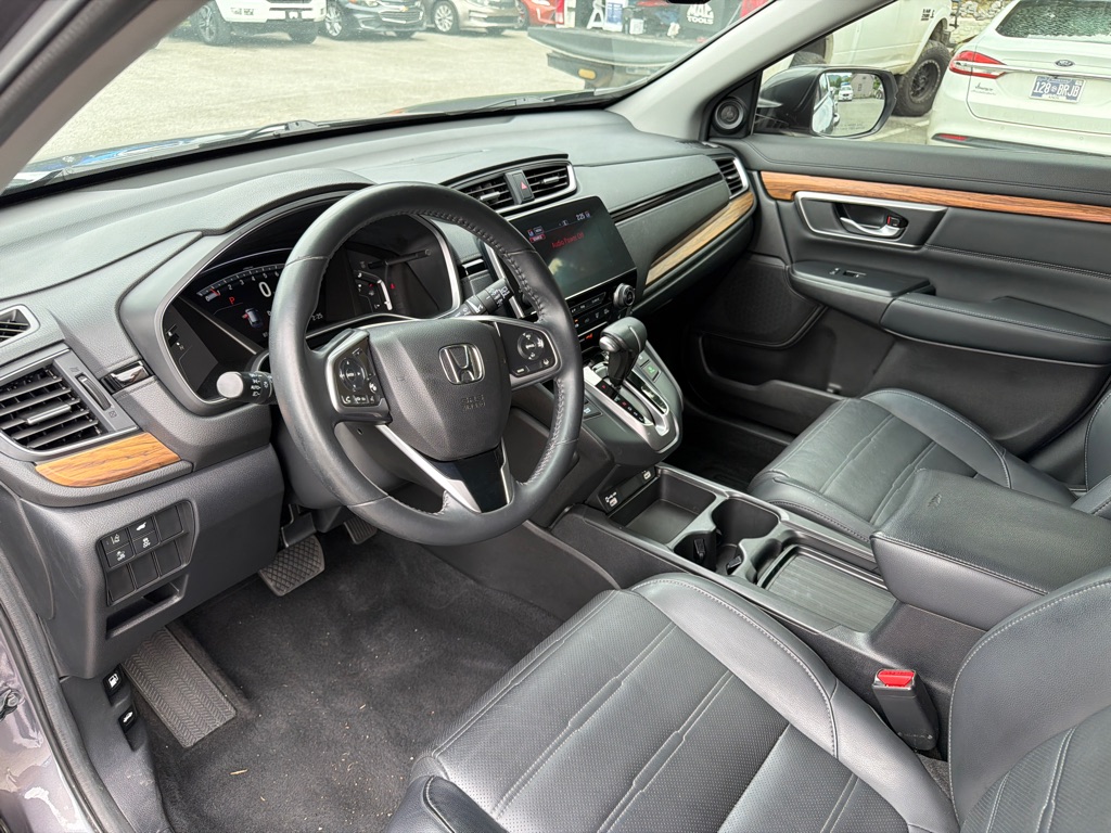 Photo 10 of this HONDA CR-V