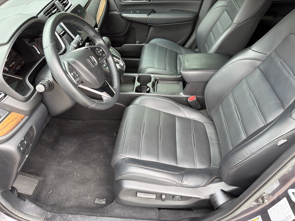 Photo 12 of this HONDA CR-V