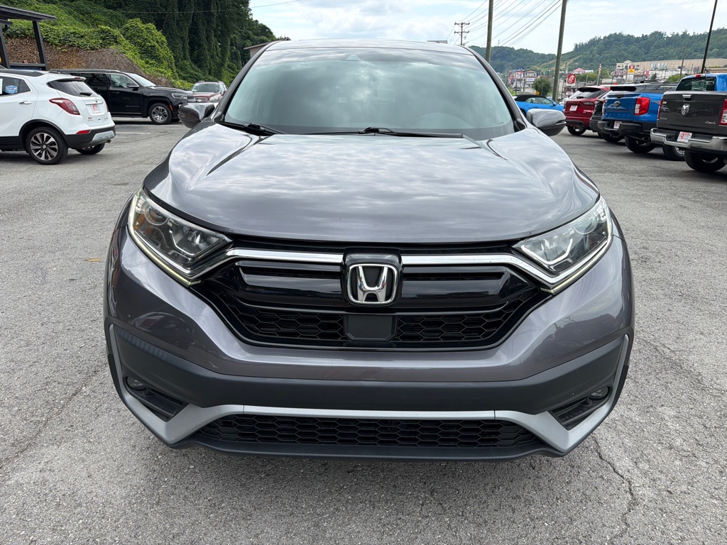 Photo 2 of this HONDA CR-V