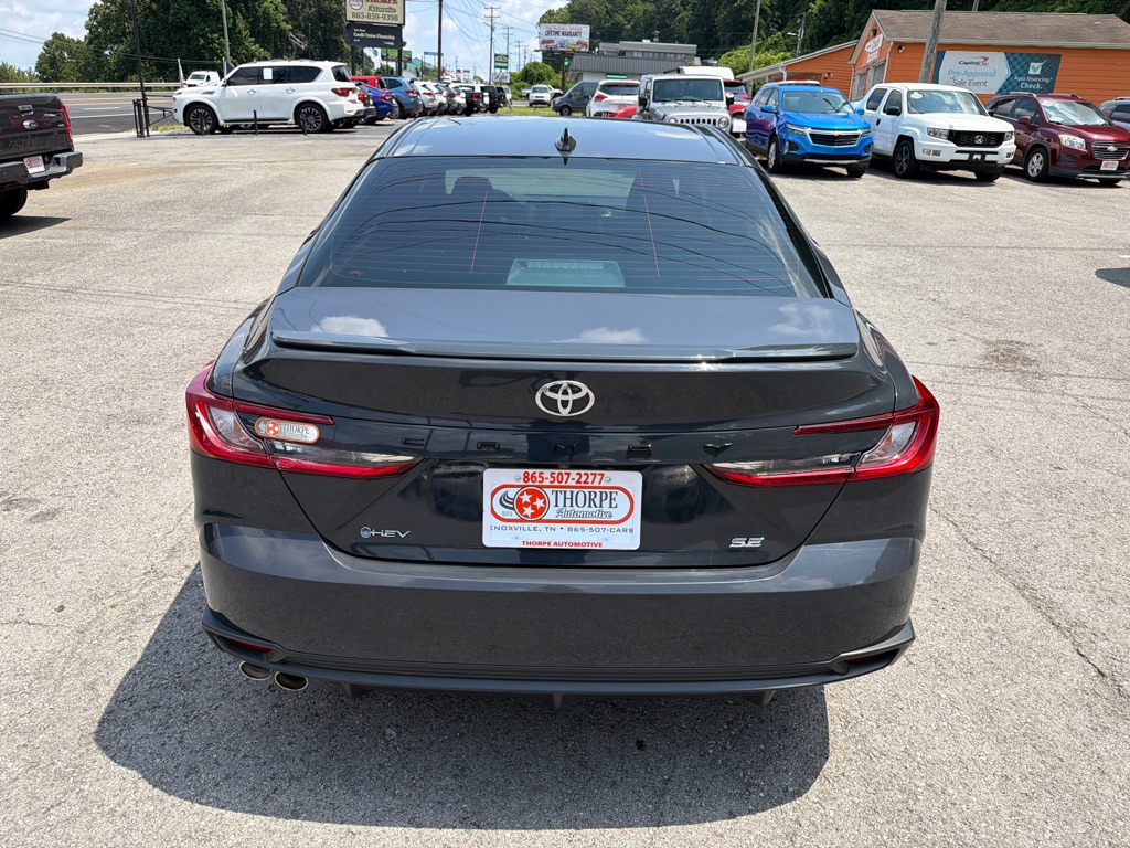 Photo 6 of this TOYOTA CAMRY