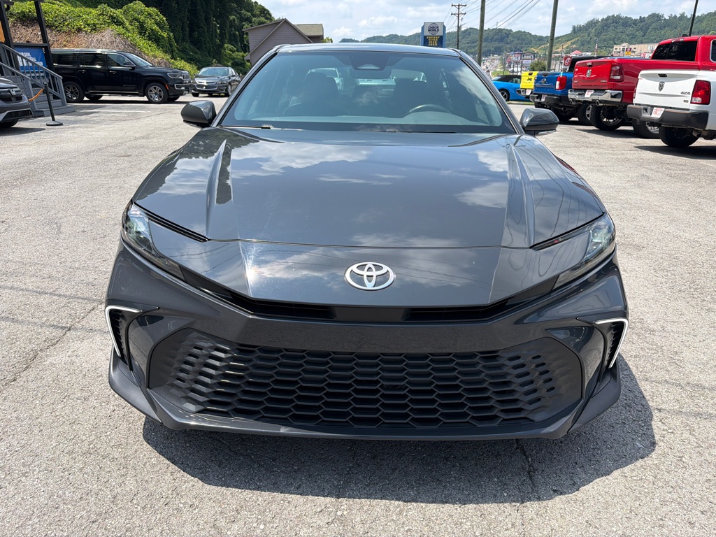Photo 2 of this TOYOTA CAMRY
