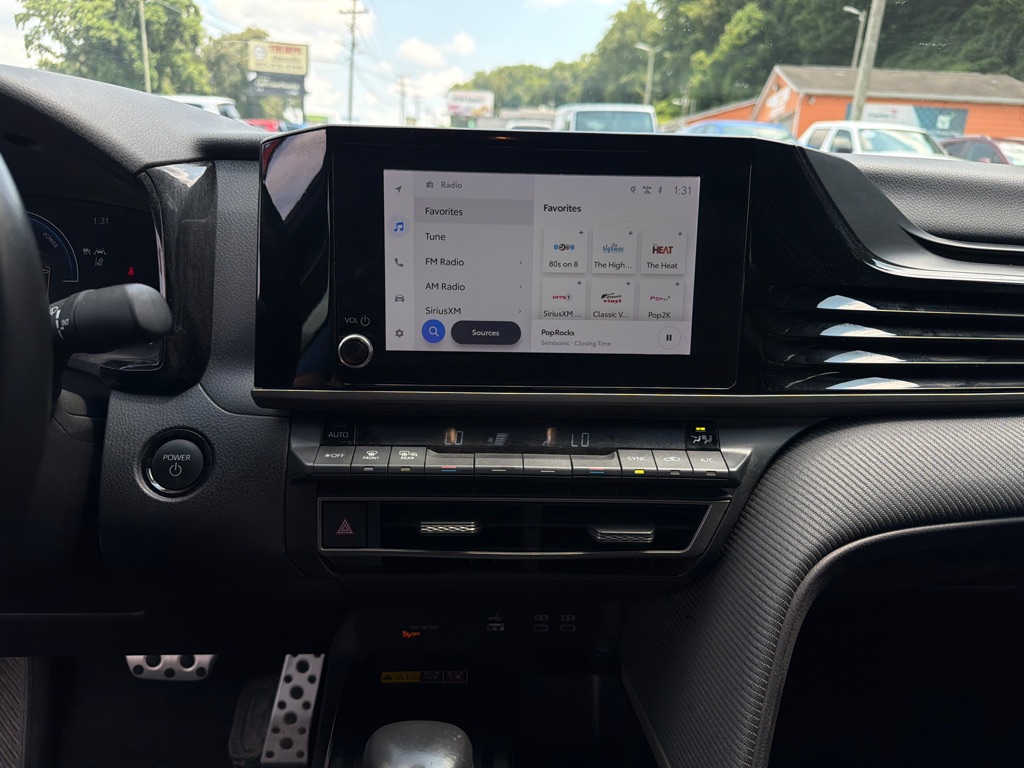 Photo 18 of this TOYOTA CAMRY