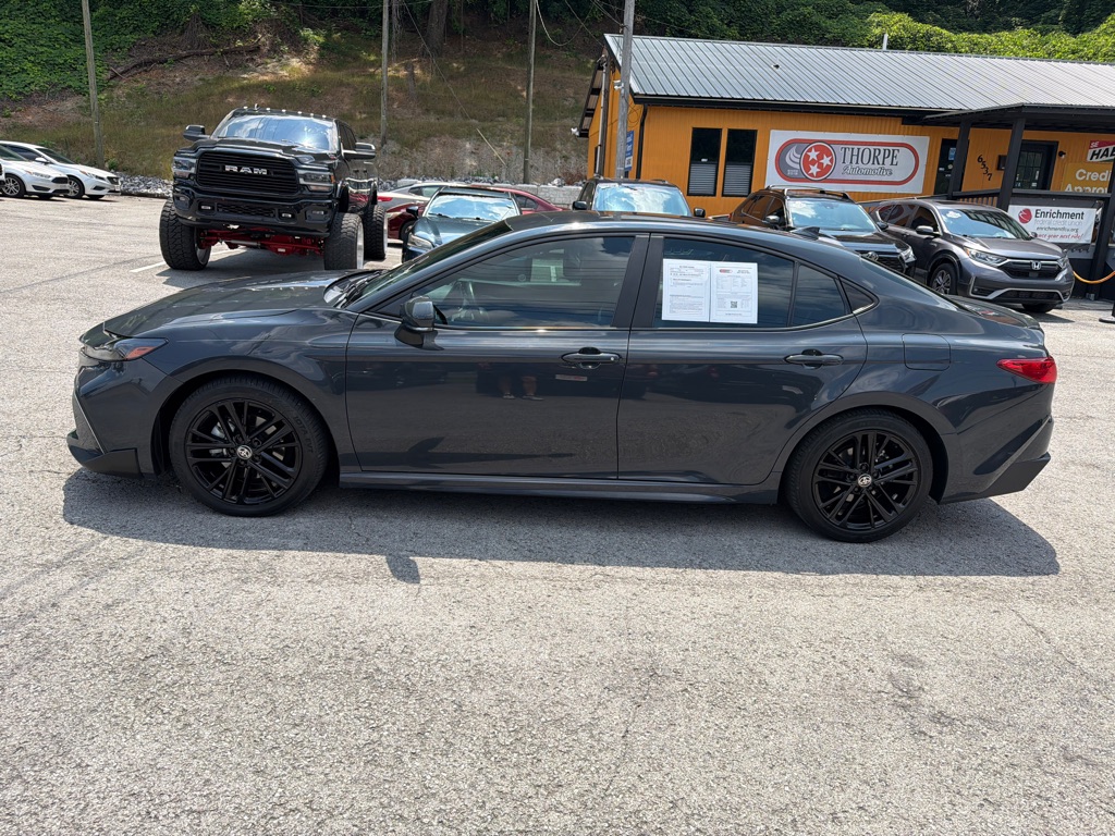 Photo 4 of this TOYOTA CAMRY