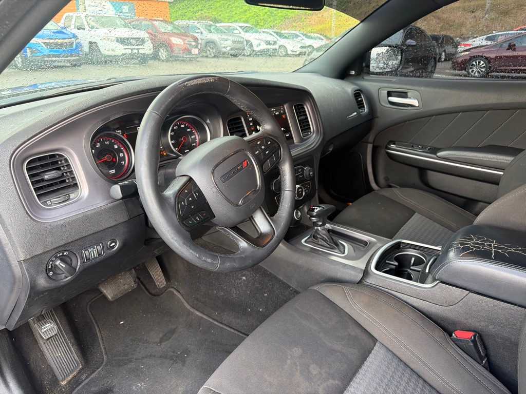 Photo 10 of this DODGE CHARGER