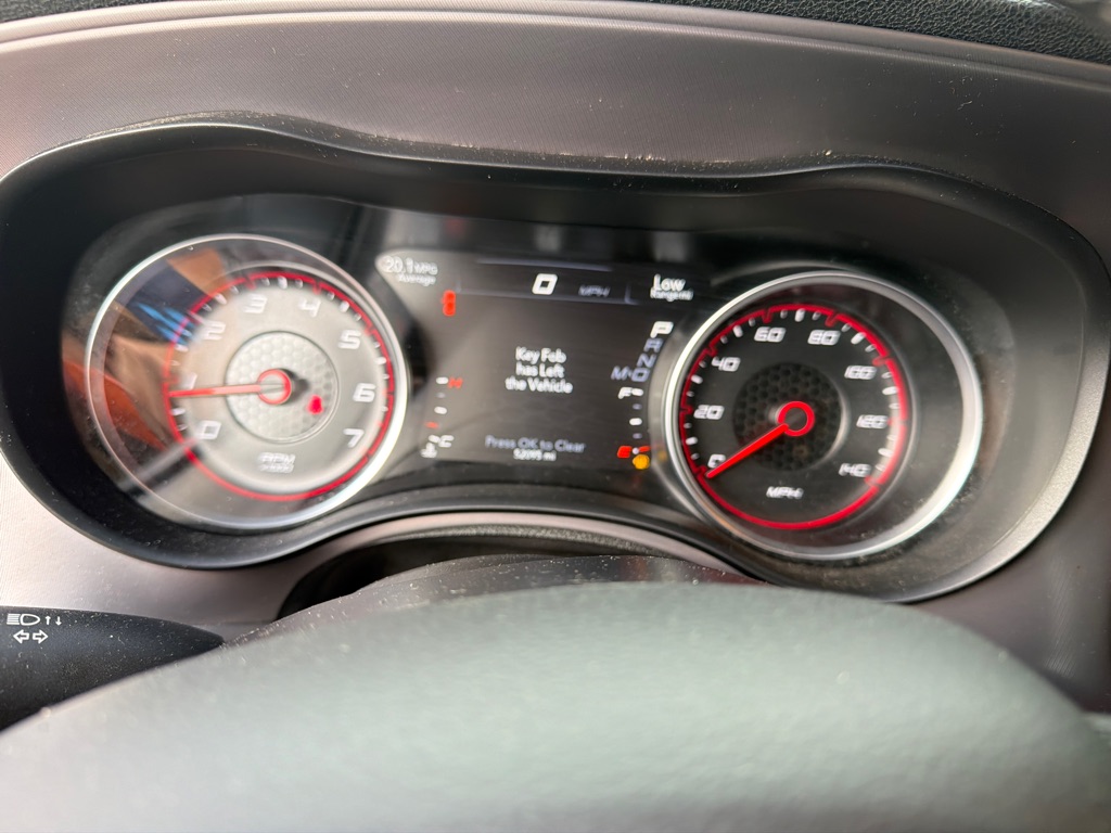 Photo 14 of this DODGE CHARGER