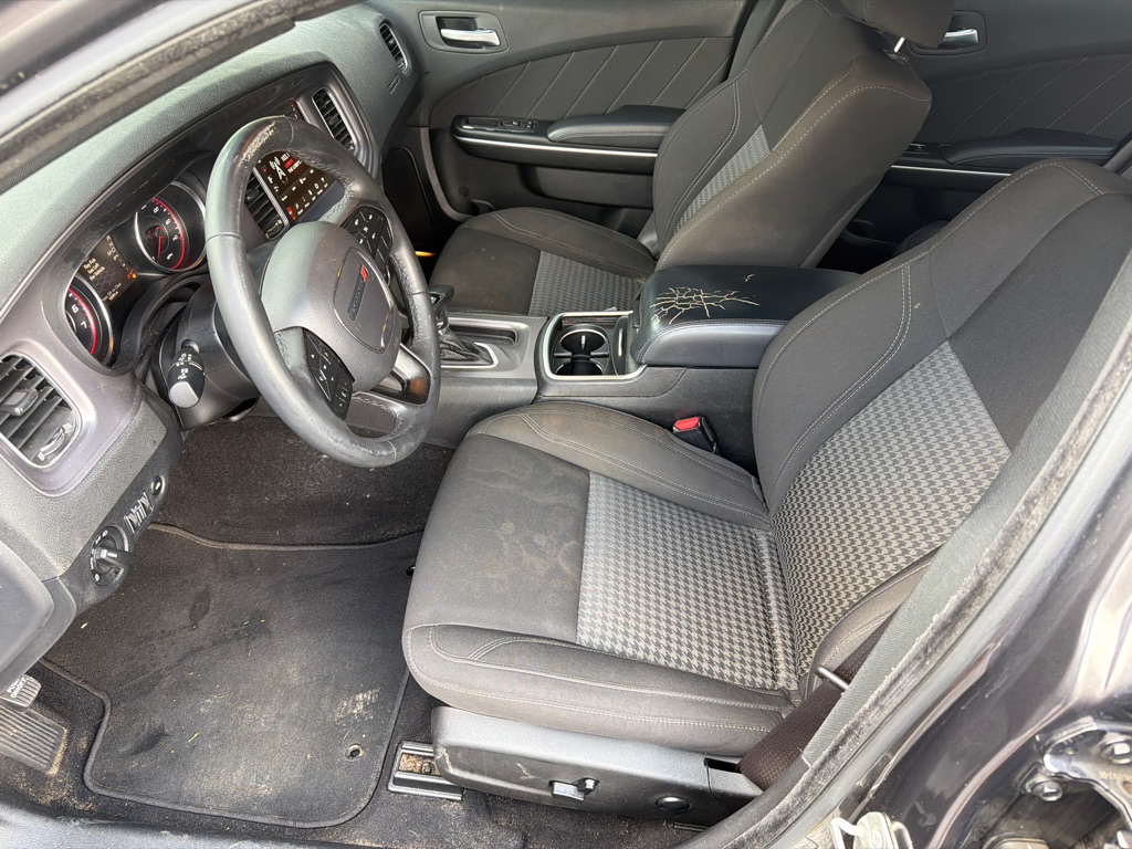 Photo 12 of this DODGE CHARGER