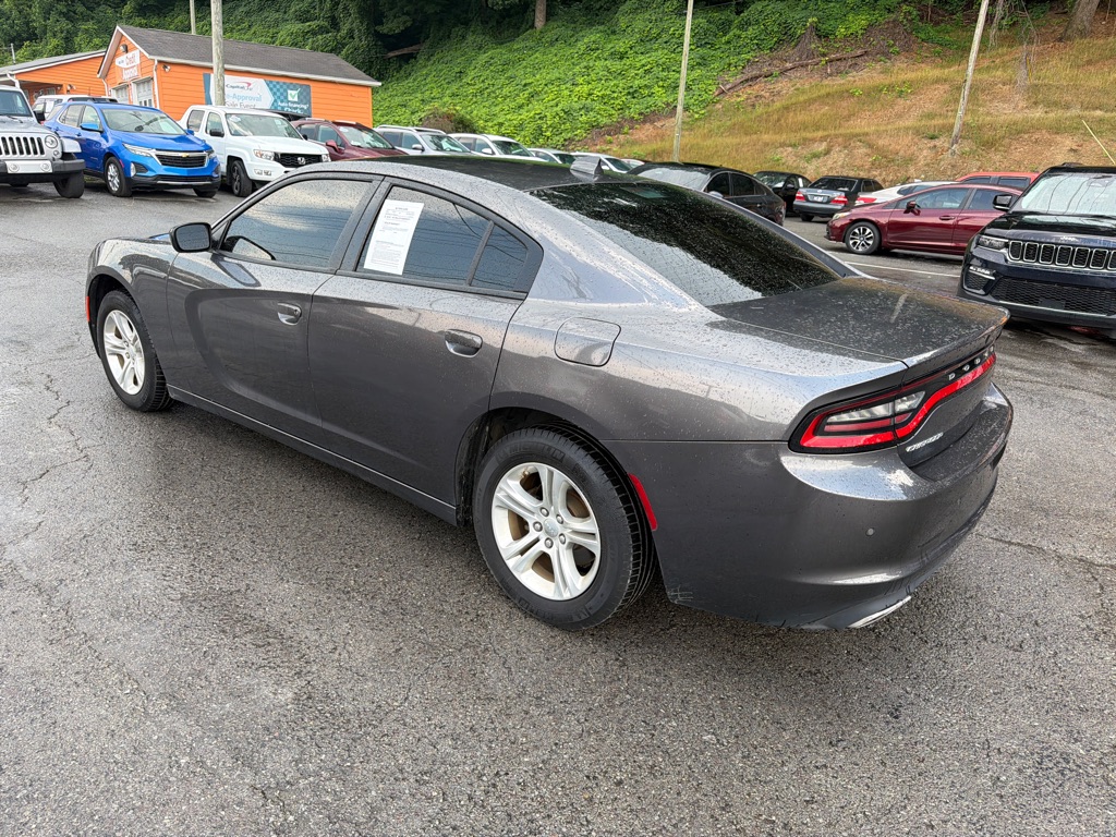 Photo 5 of this DODGE CHARGER