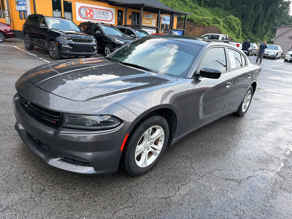 Photo 3 of this DODGE CHARGER