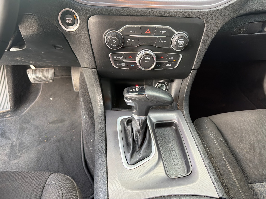 Photo 17 of this DODGE CHARGER
